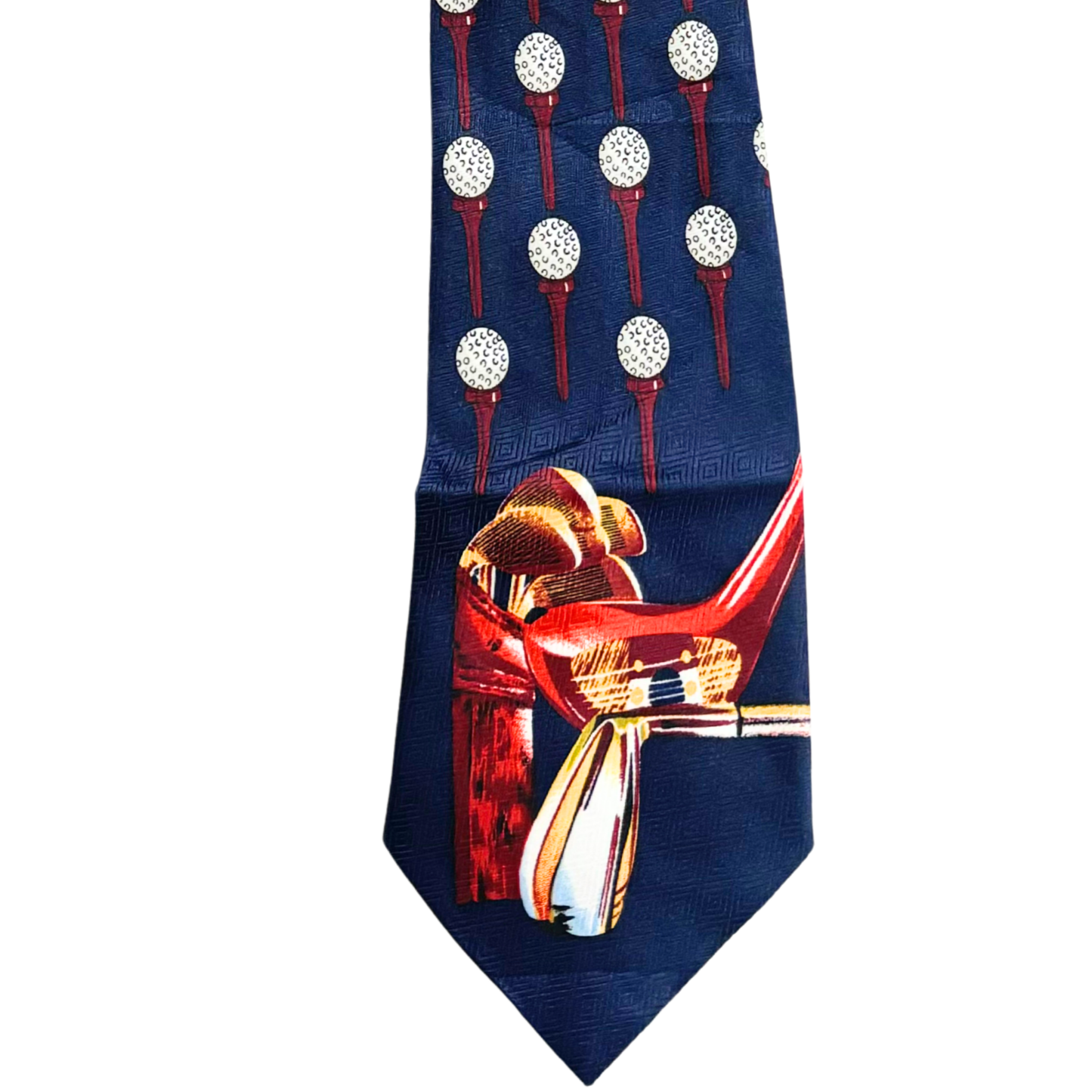 Golf Glam Navy