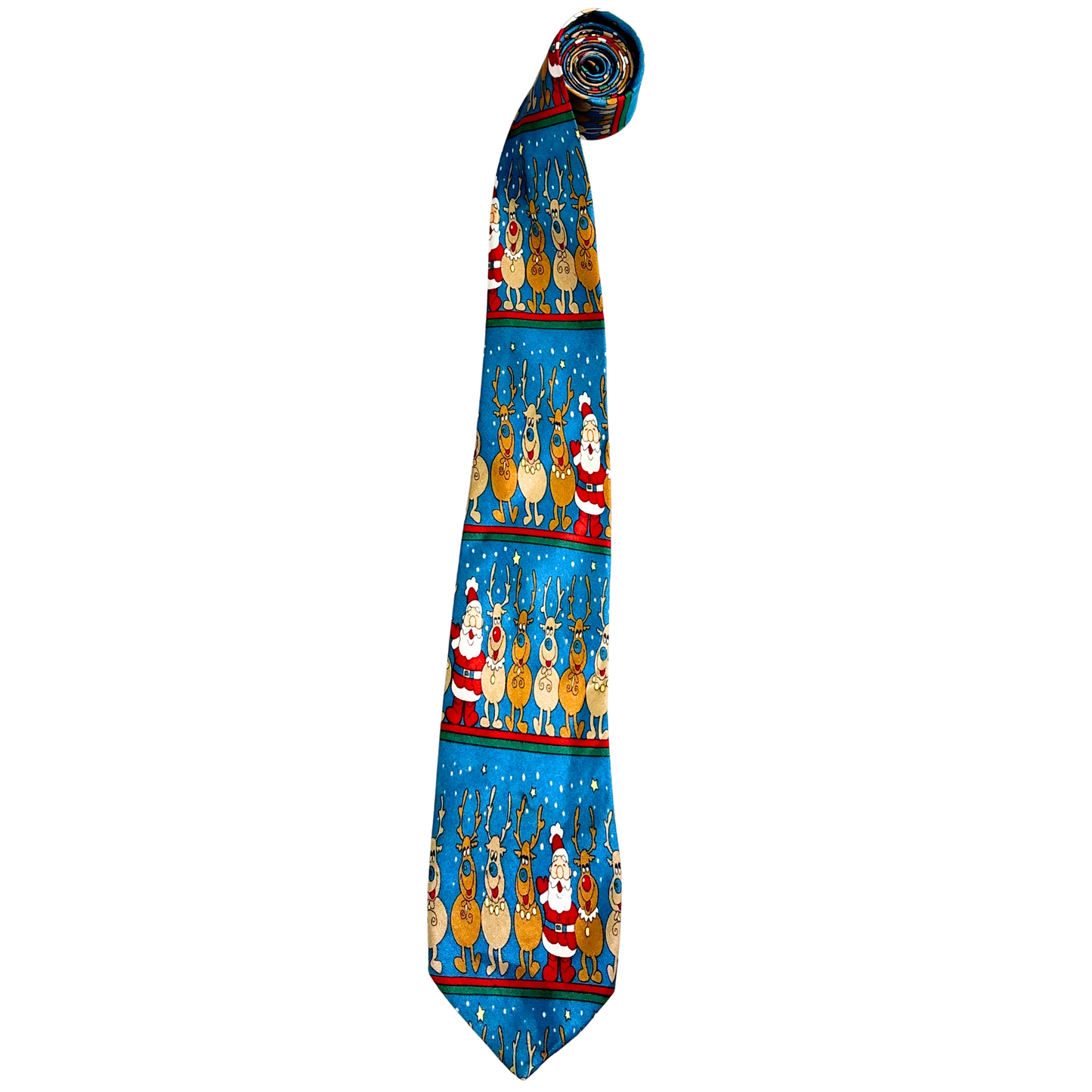 Christmas Critter Cravat