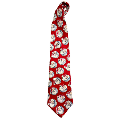 Jolly Claus