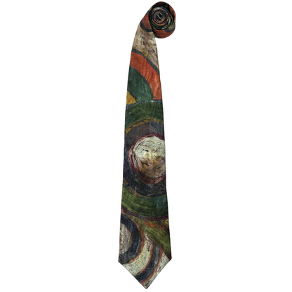 Swirl Storm Silk Slick