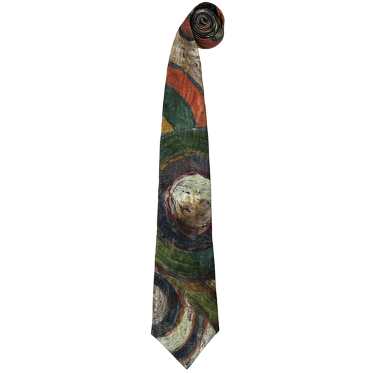 Swirl Storm Silk Slick