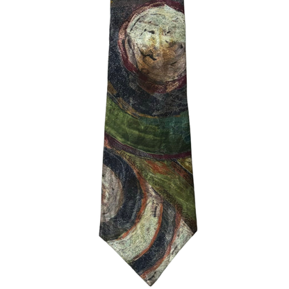 Swirl Storm Silk Slick