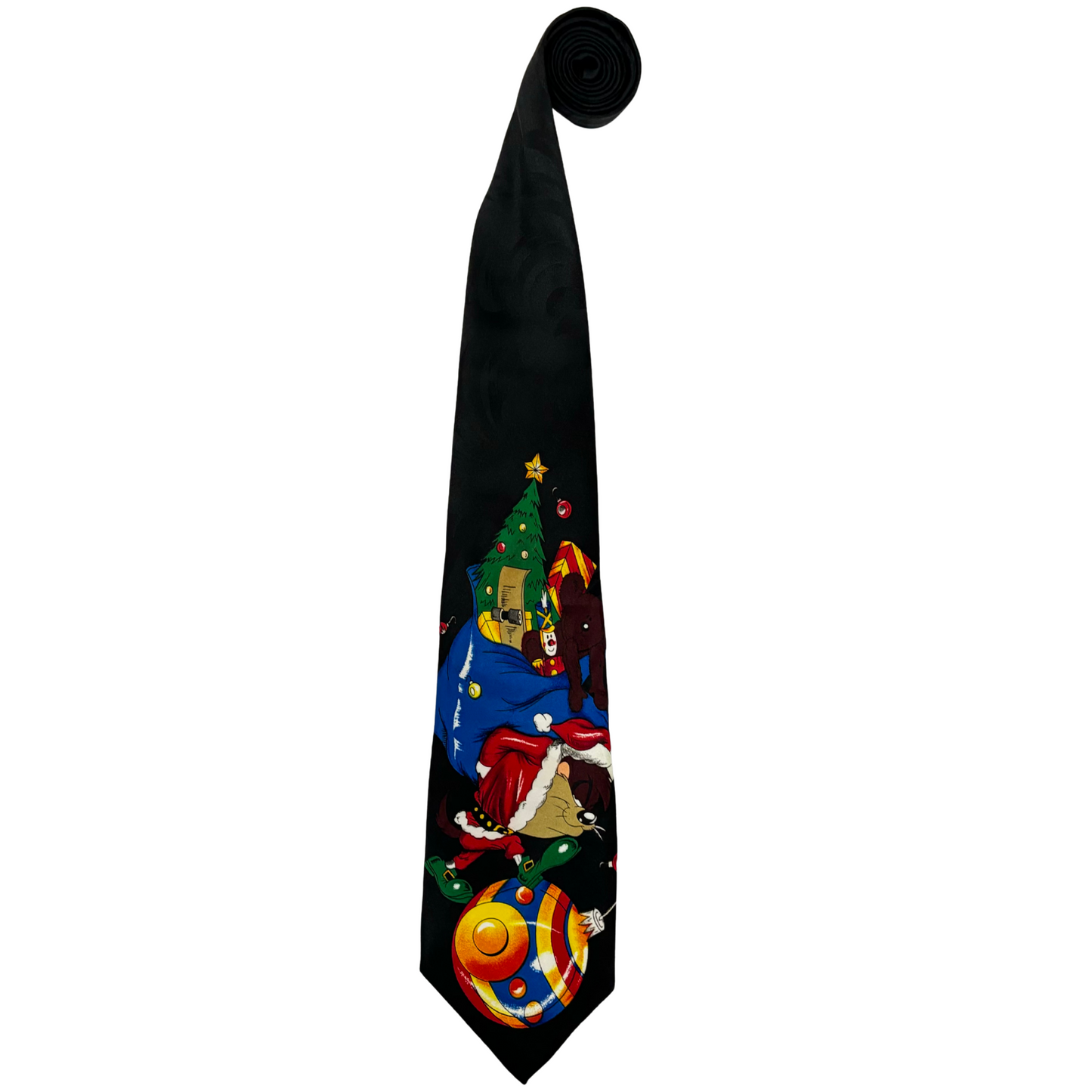 Jolly Nutcracker