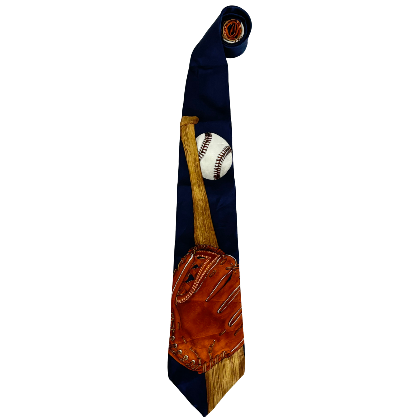 Bat Glove Tietastic