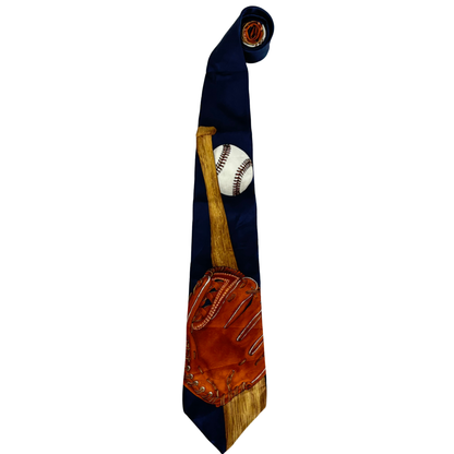 Bat Glove Tietastic