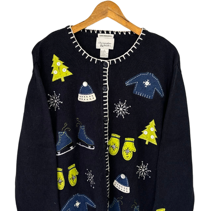 Winter Cute Core