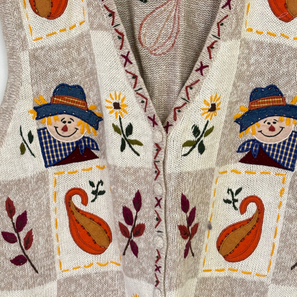 Harvest Charm