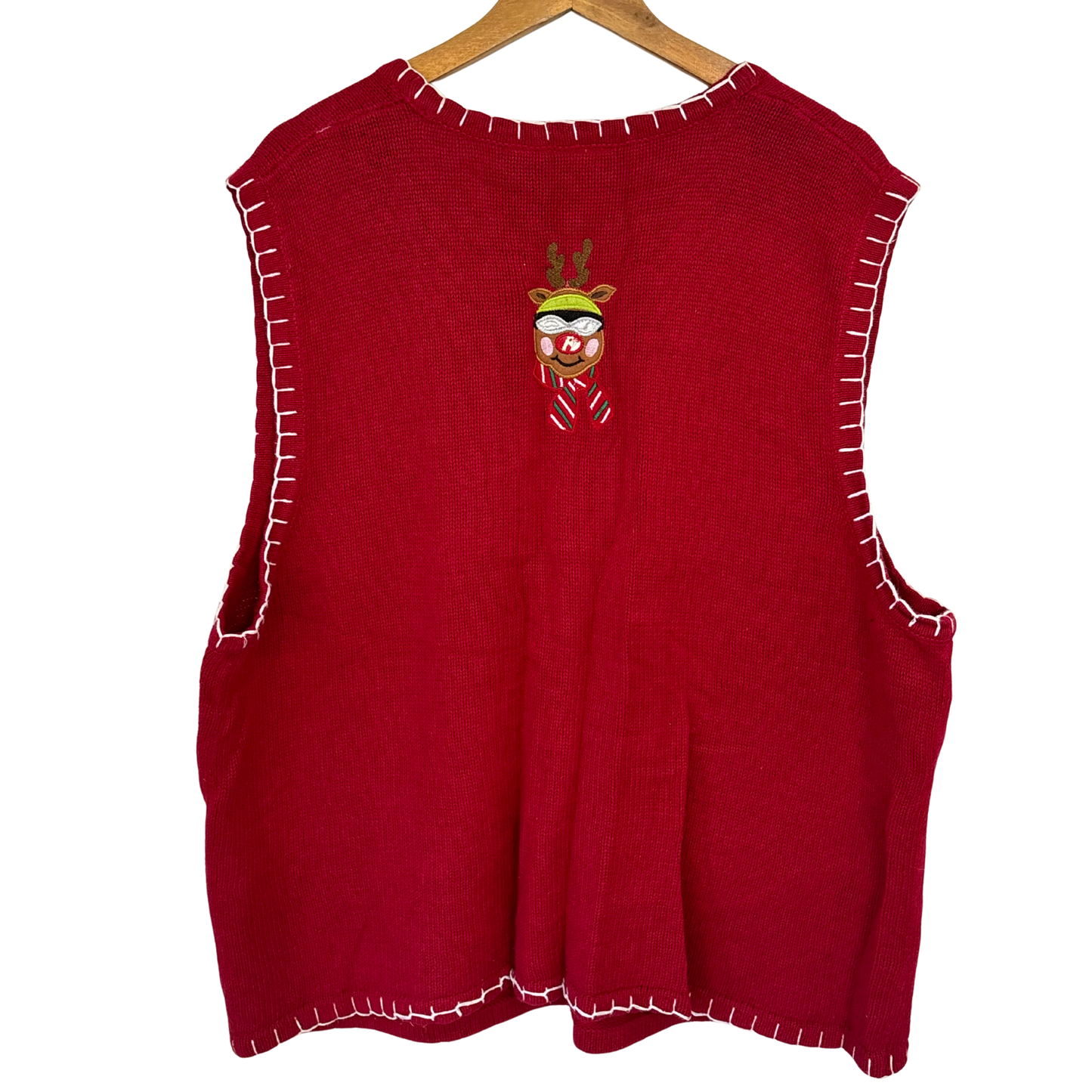Frostbite Vest