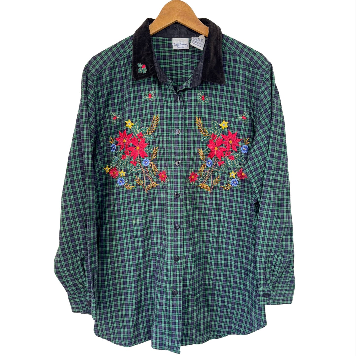 Wildflower Woven