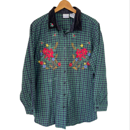 Wildflower Woven