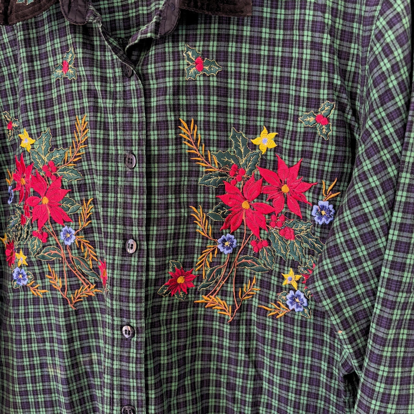 Wildflower Woven