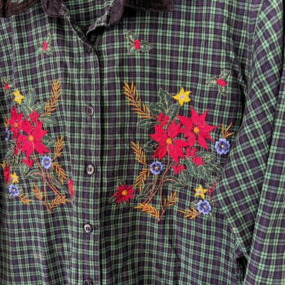Wildflower Woven