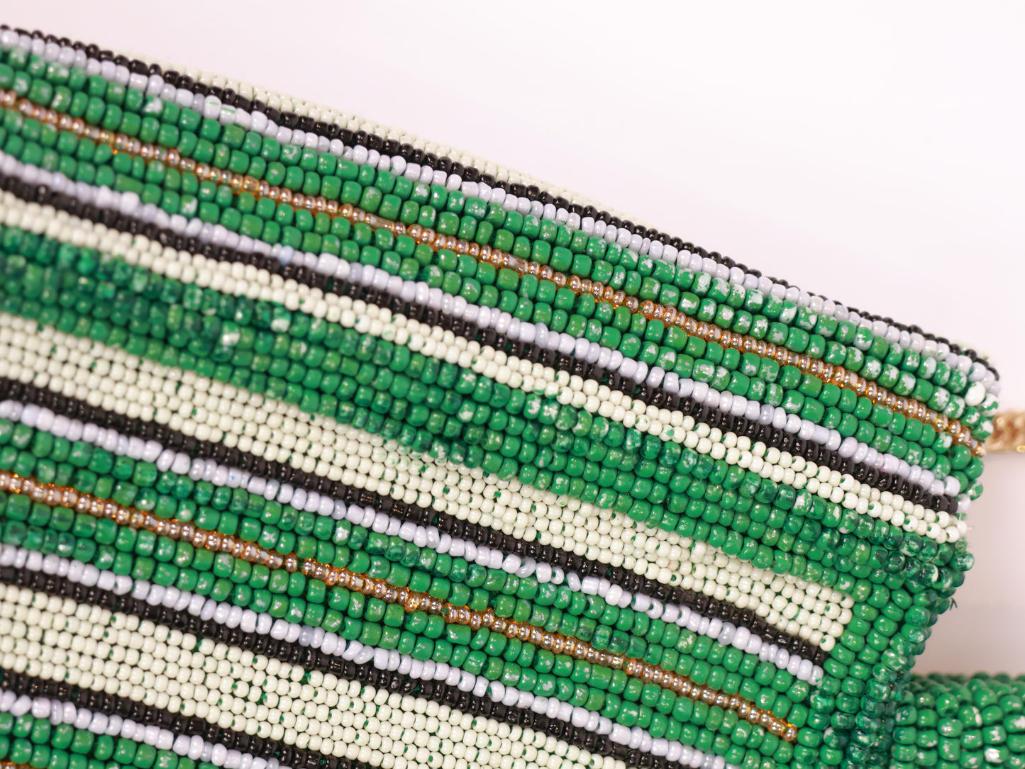 Jade Stripe