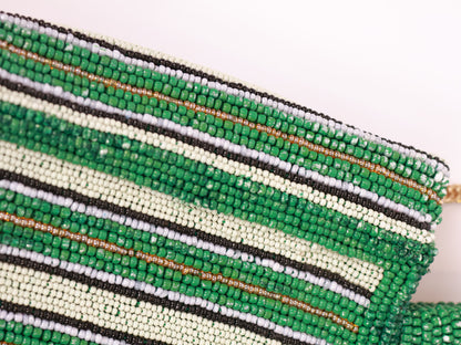 Jade Stripe