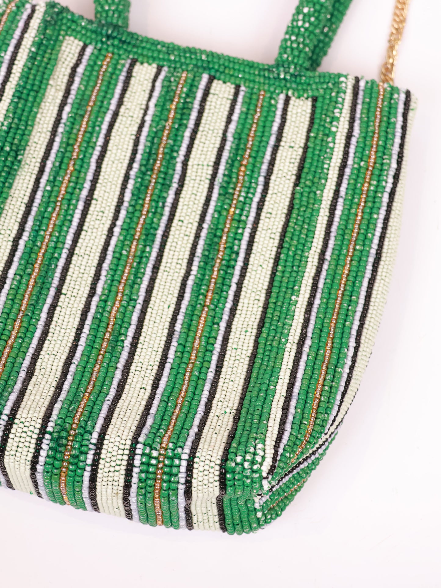 Jade Stripe