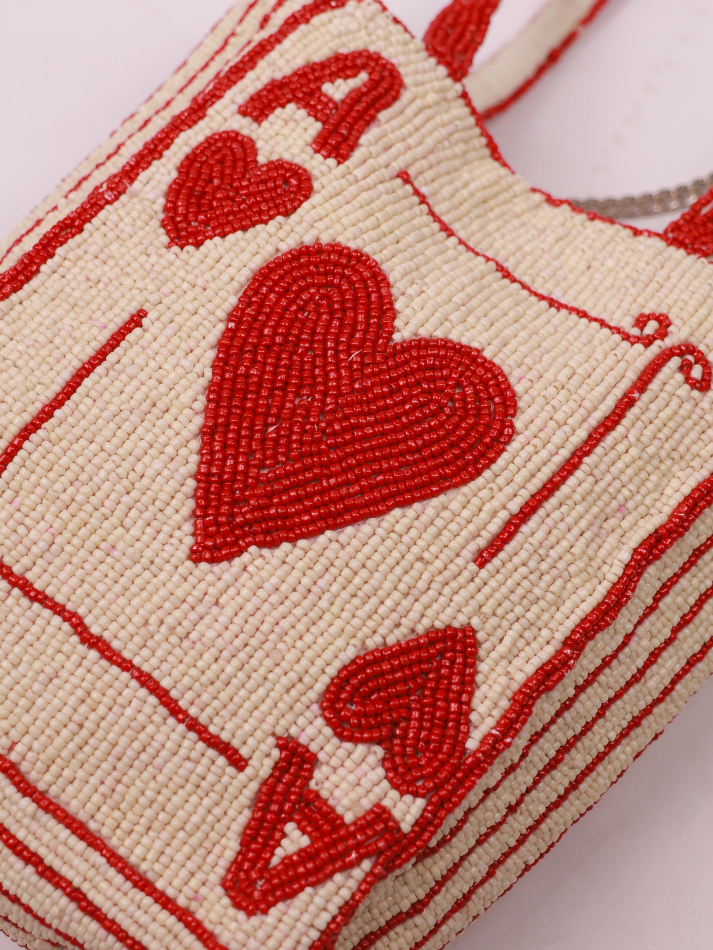 Ace of Hearts