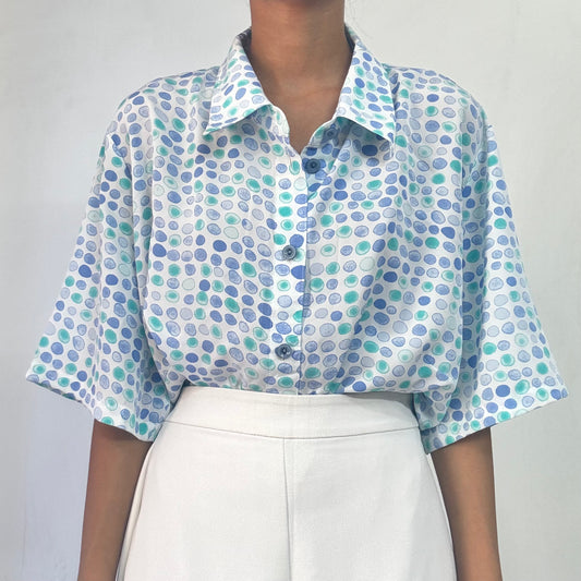 Polka Dot Shirt