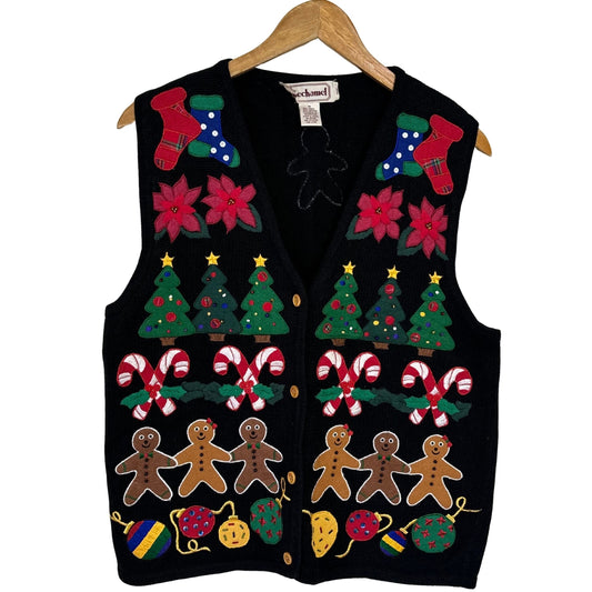 Festive Funky