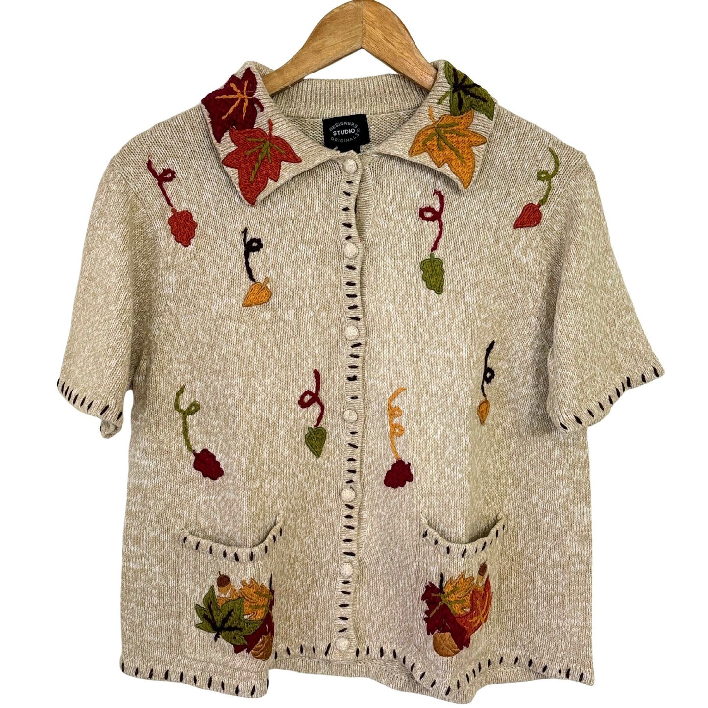 Fall Flick Floral