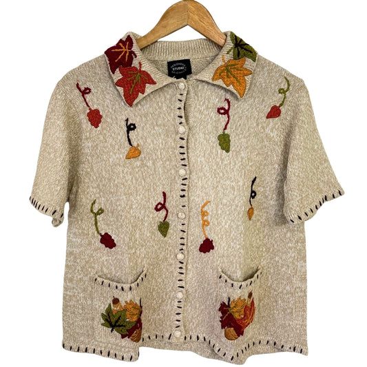 Fall Flick Floral