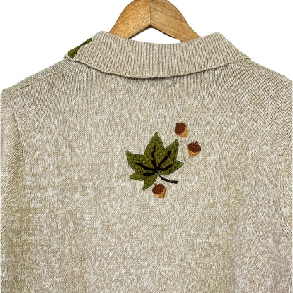 Fall Flick Floral