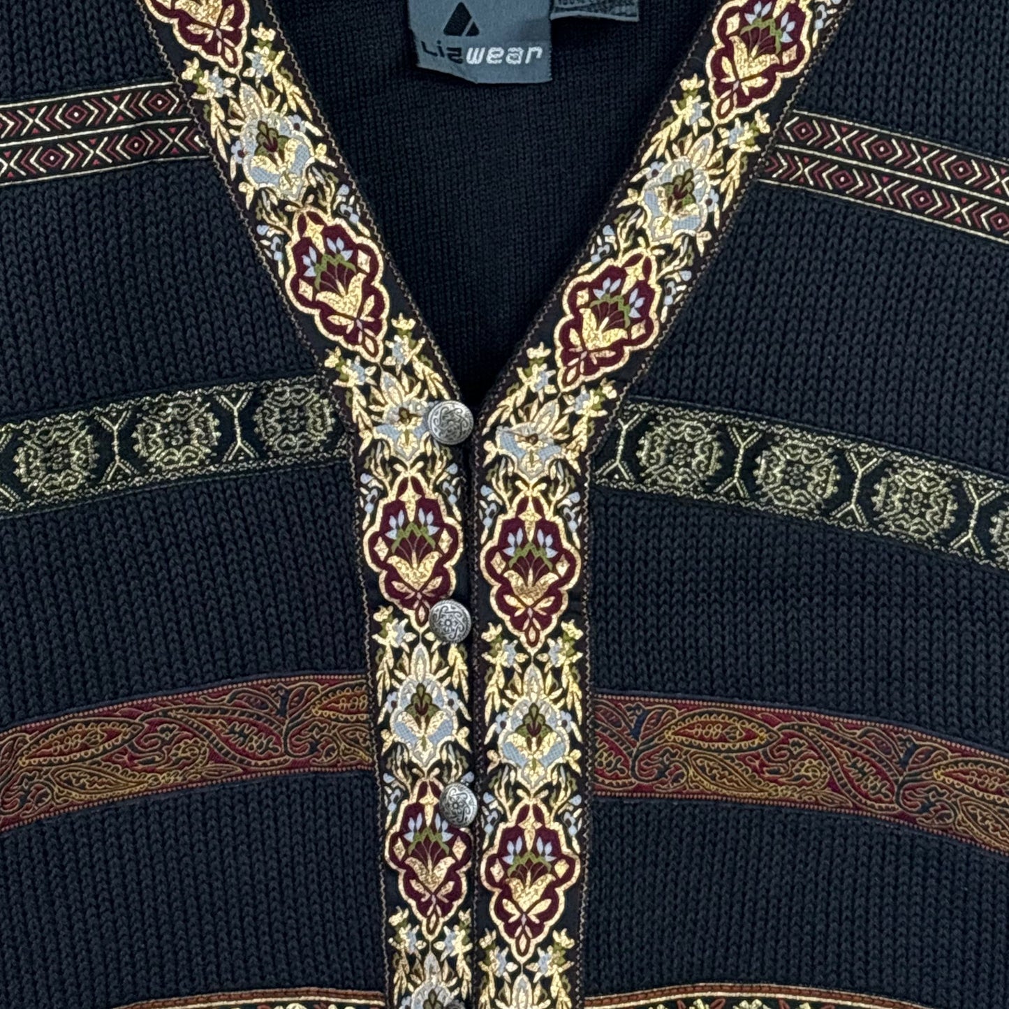 Golden Threaded Noid