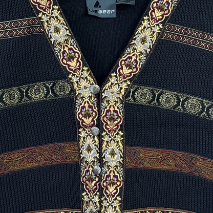 Golden Threaded Noid