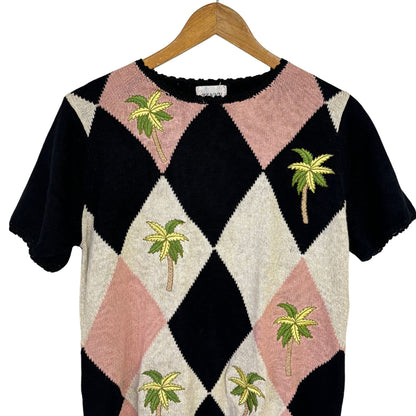 Palm Patch