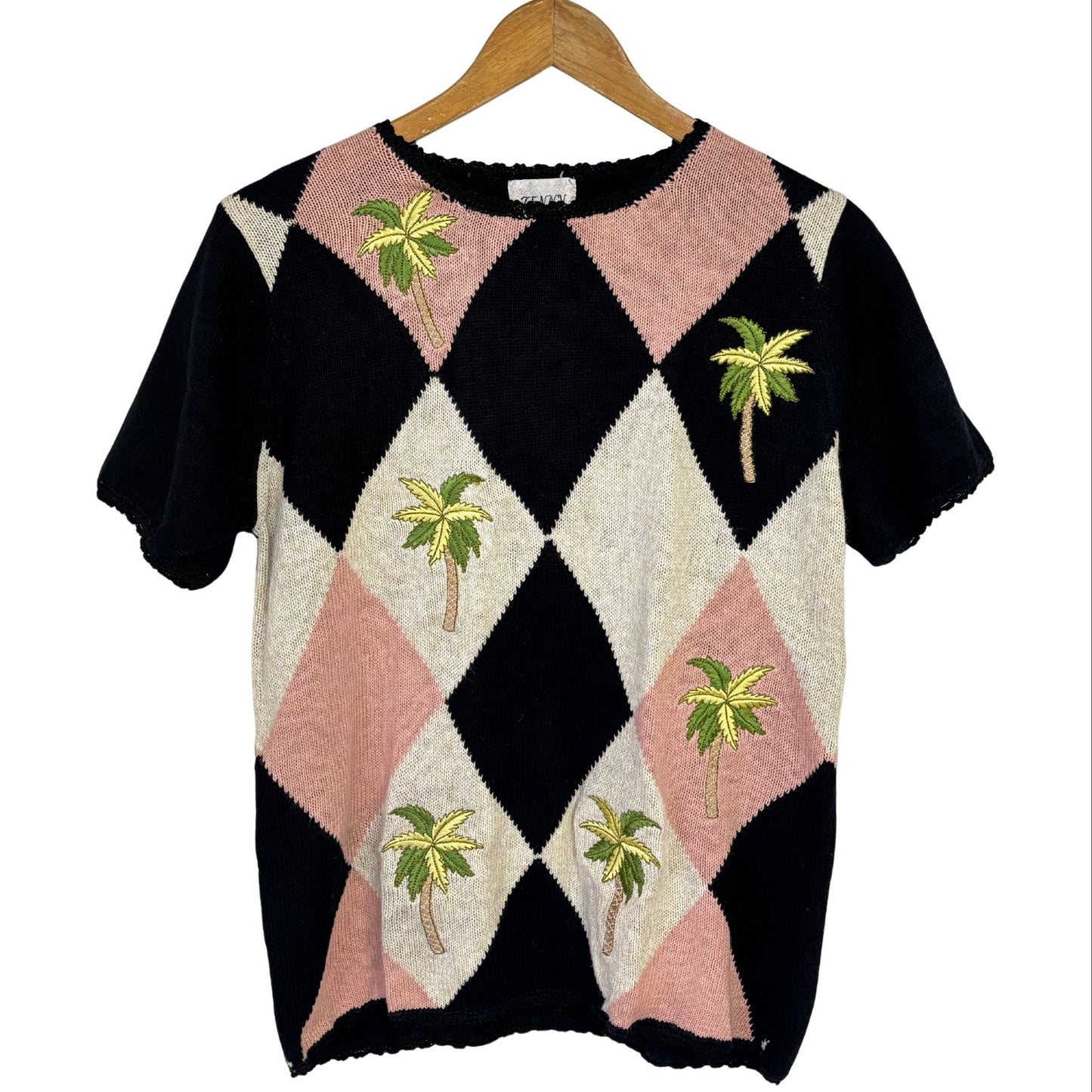 Palm Patch