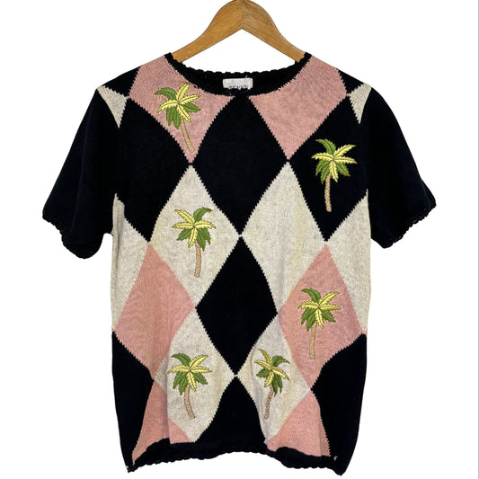 Palm Patch