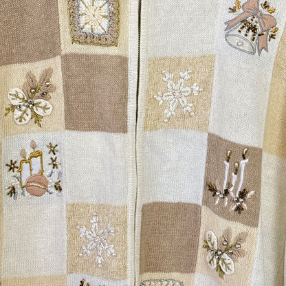 Pom Pom Patchwork
