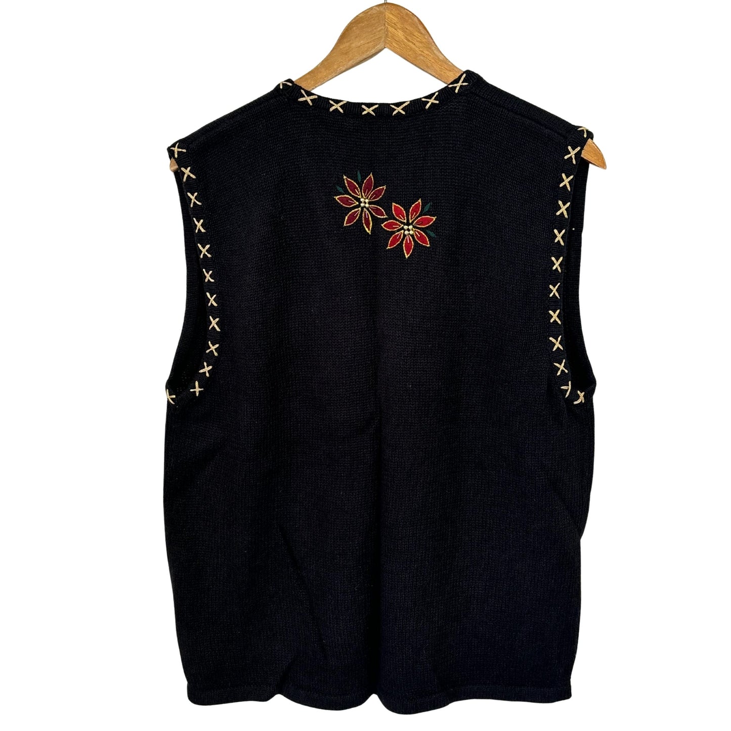 Vest Of Funk
