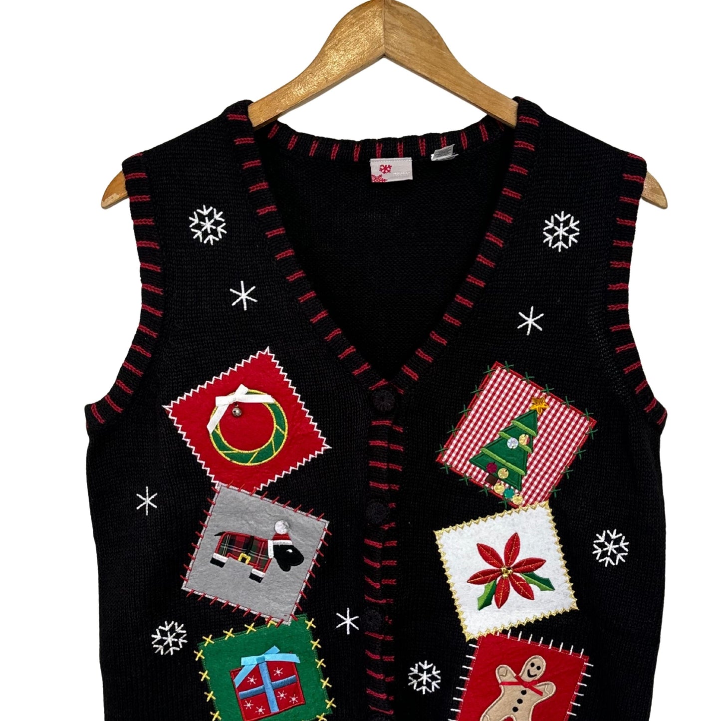 Vest Of Funk