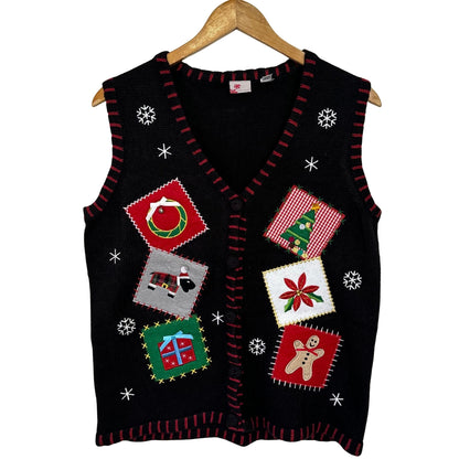 Vest Of Funk