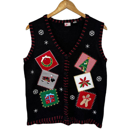 Vest Of Funk