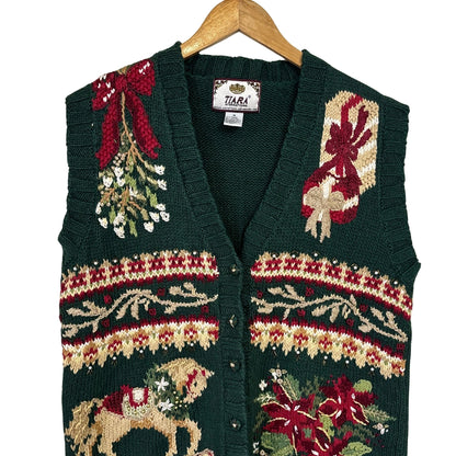 Rudolph’s Holiday