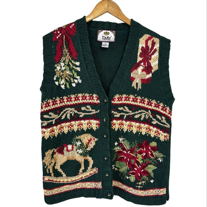 Rudolph’s Holiday