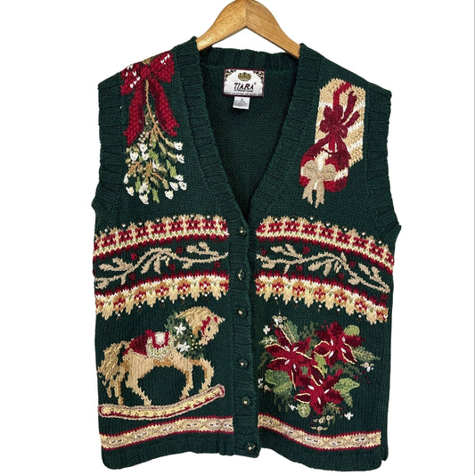 Rudolph’s Holiday