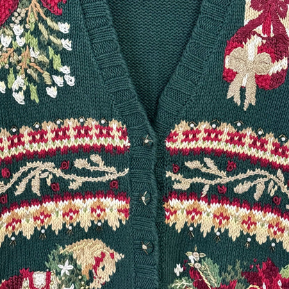 Rudolph’s Holiday