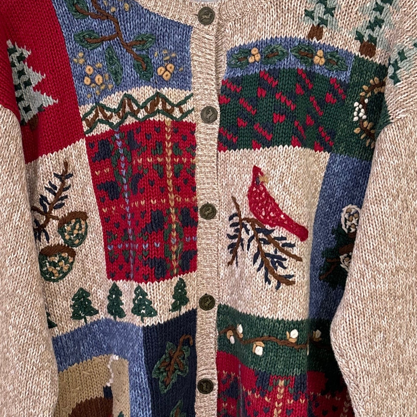 Christmas Quilt