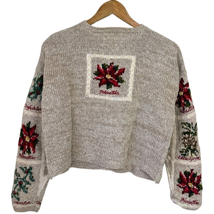 Herb & Holly Knit