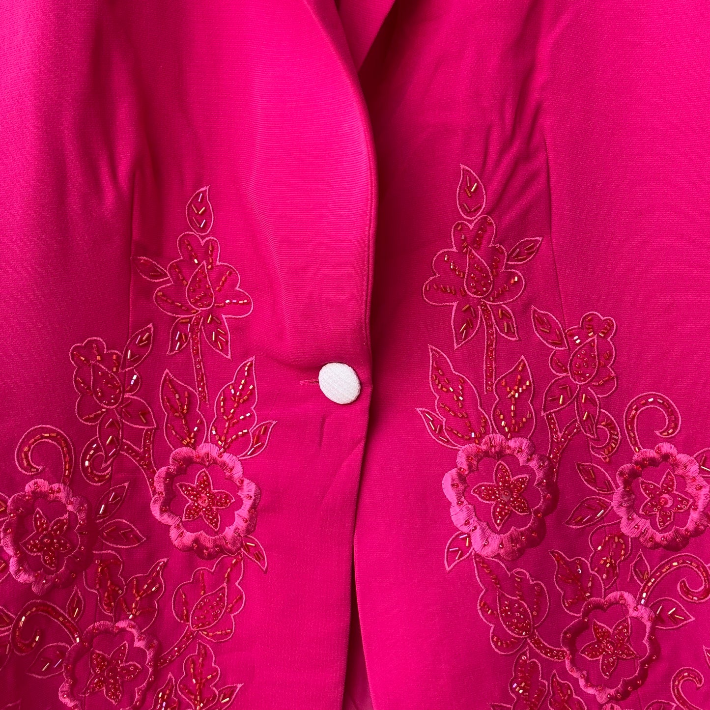Petal Drape