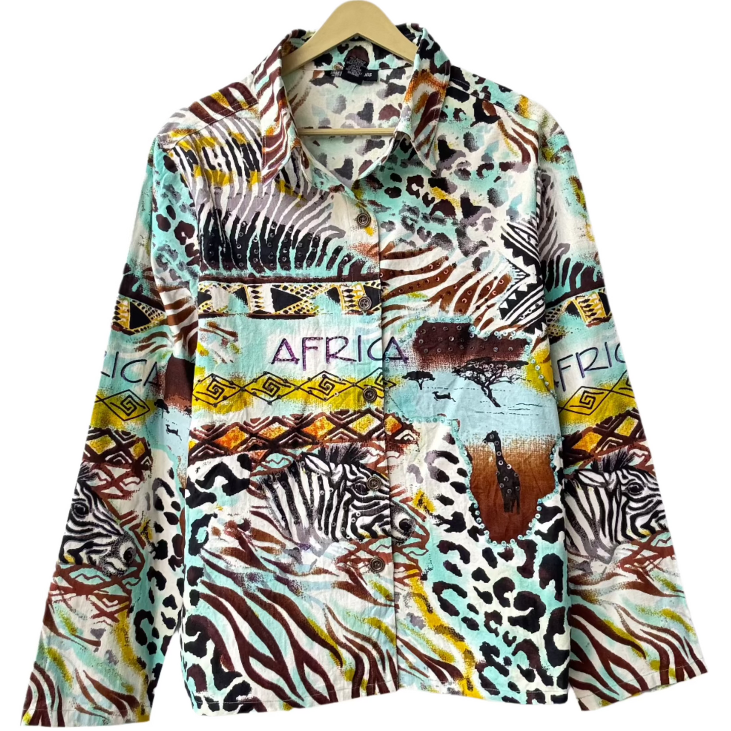 African Delight