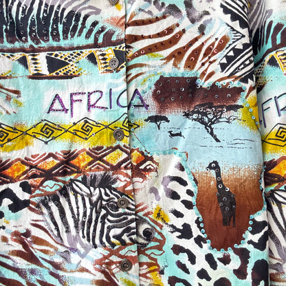 African Delight
