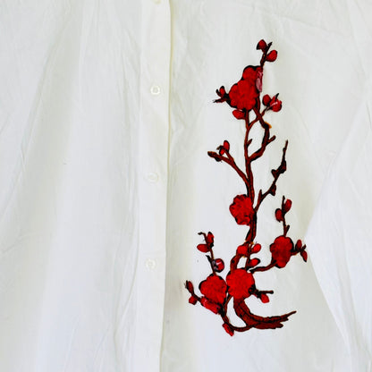 Red Berry Branch