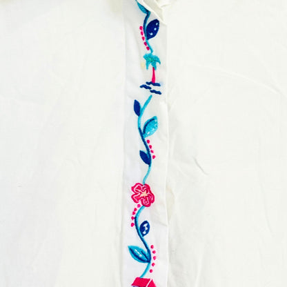 Petal Sreiped Dandy