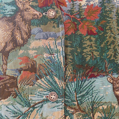 Aloha Charm Vest