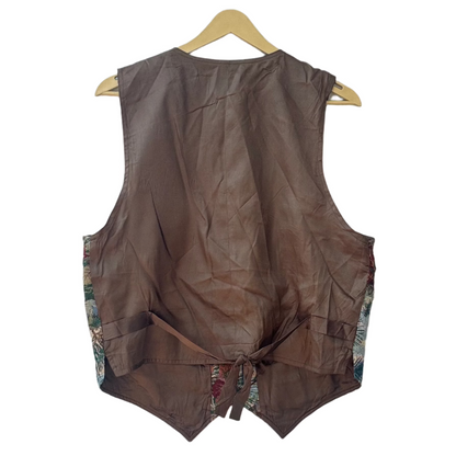 Aloha Charm Vest
