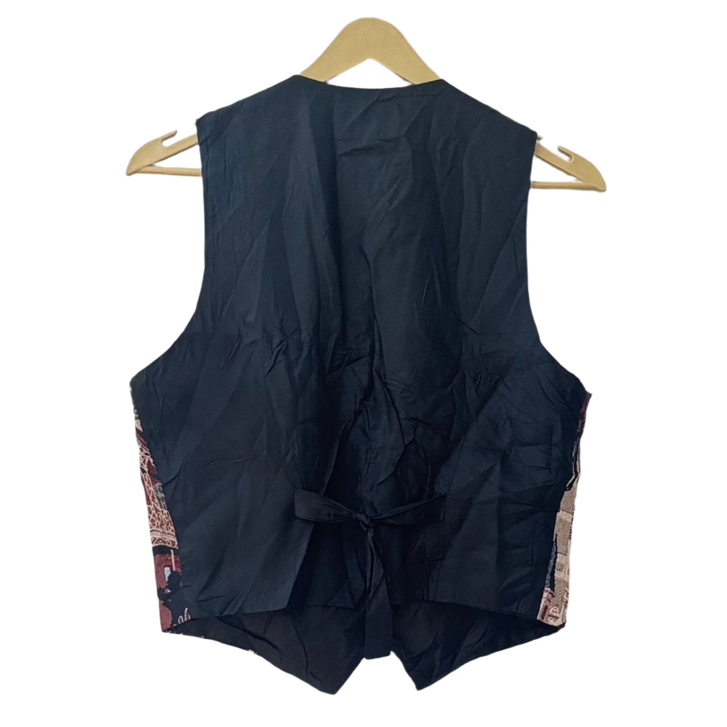 Rue Bourbon Vest