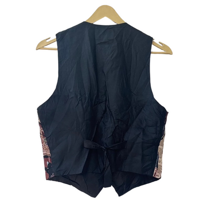Rue Bourbon Vest